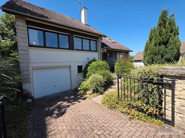 Maison vente à Sarcelles, Domont