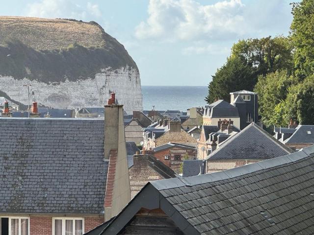 Maison vente à Le Havre, Yport