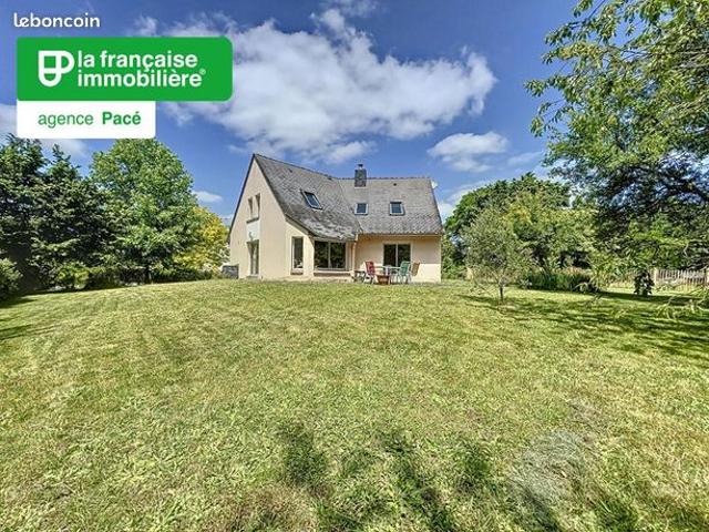 Maison vente à Vezin-le-Coquet, Ille-et-Vilaine