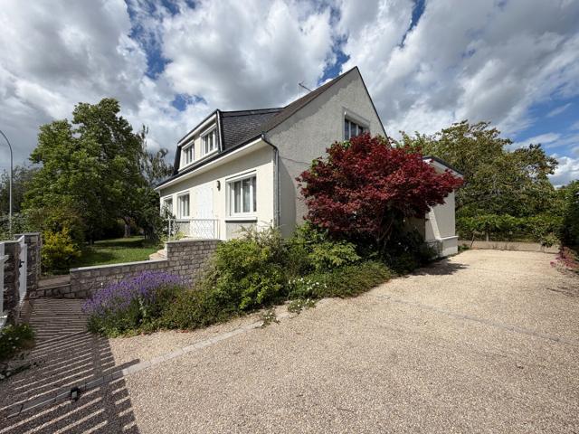 Maison vente à Orléans, Olivet