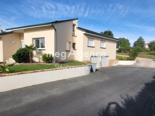 Maison vente à Couraud, Domérat