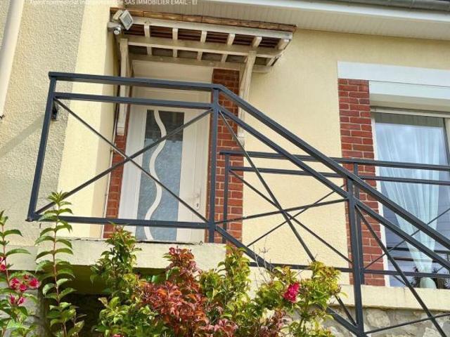 Maison vente à Bihorel, Seine-Maritime