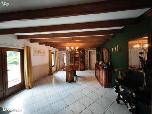 Maison vente à Saint-Omer, Coulomby