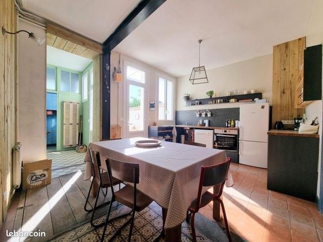 Maison vente à Rouen, Ruan