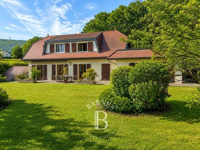 Maison vente à Saint-Julien-en-Genevois, Reignier-ésery