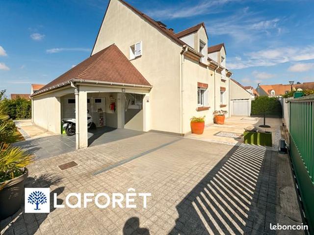 Maison vente à Palaiseau, Villemoisson-sur-orge
