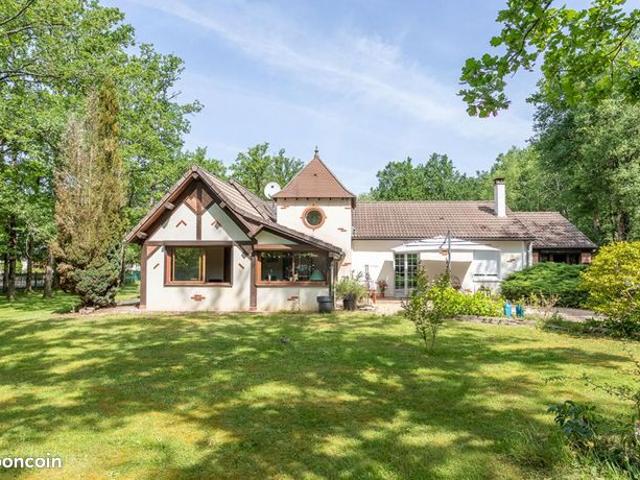Maison vente à Romorantin-Lanthenay, Villefranche-sur-cher
