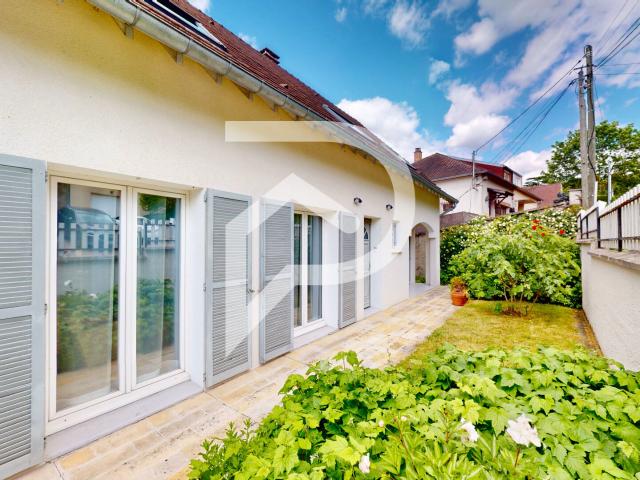 Maison vente à Saint-Germain-en-Laye, Triel-sur-seine