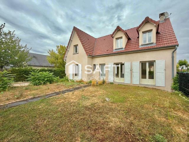 Maison location à Reims, Cormontreuil