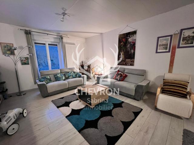 Maison vente à Charleville-Mézières, Neufmanil