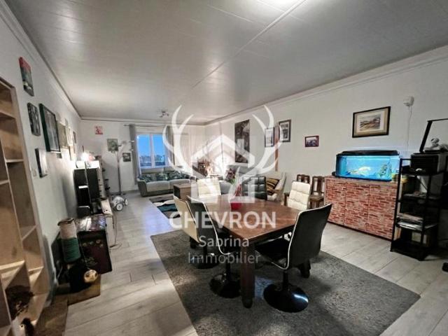 Maison vente à Charleville-Mézières, Neufmanil