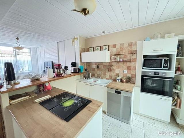 Maison vente à La Ferté-sous-Jouarre, Seine-et-Marne
