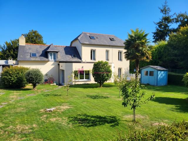 Maison vente à Le Froutven, Guipavas