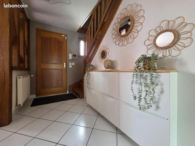 Maison vente à Chartres, Toury