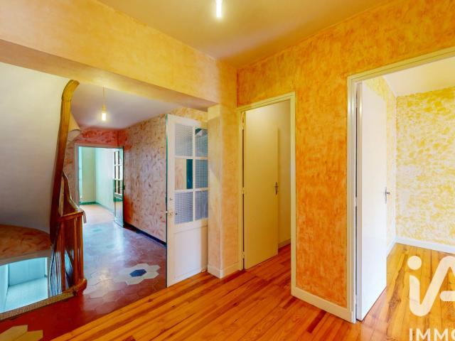 Maison vente à Toulouse, Bourg-saint-bernard