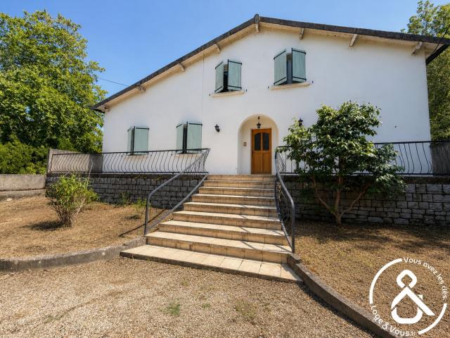Maison vente à Castres