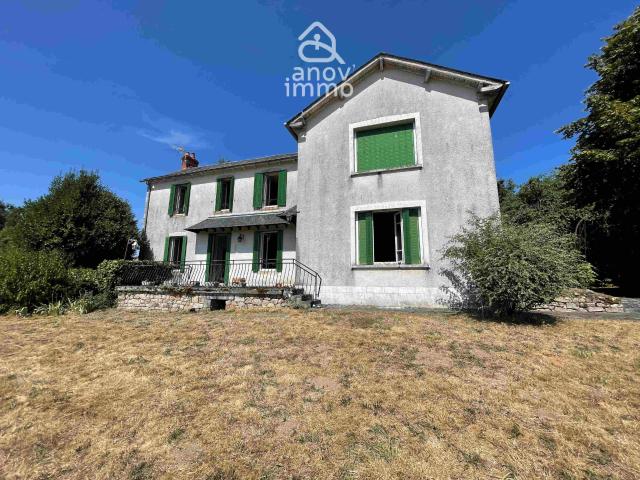 Maison vente à Rodez, Saint-amans-des-cots