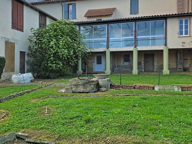 Maison vente à Auch, Samatan
