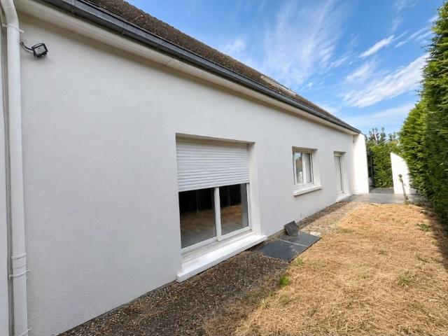 Maison vente à Vouël, Tergnier