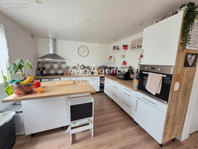 Maison vente à Ablis, Yvelines