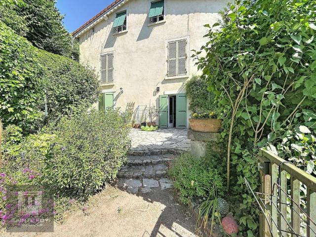 Maison vente à Lyon, Métropole de Lyon