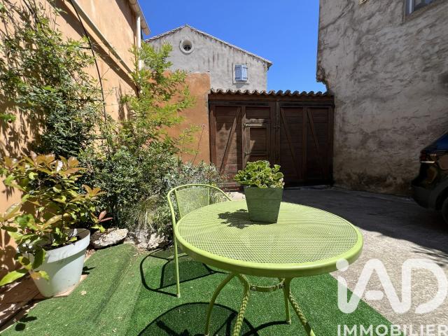 Maison vente à Narbonne, Bize-minervois