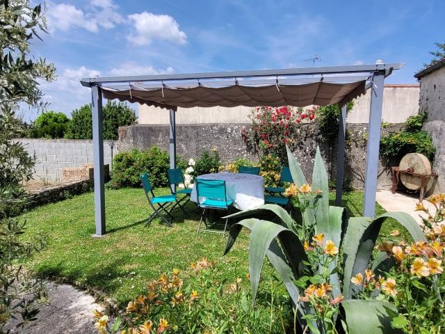 Maison vente à Fontenay-le-Comte, Monsireigne