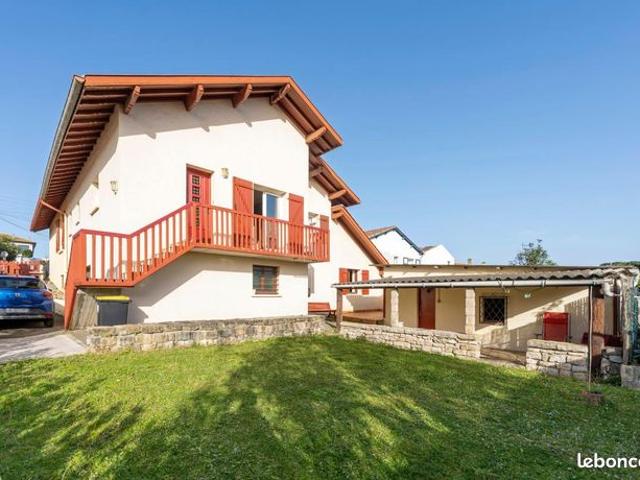Maison vente à Bayonne, Anglet