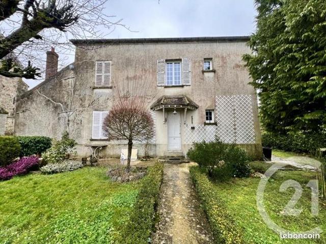 Maison vente à Provins, Montolivet