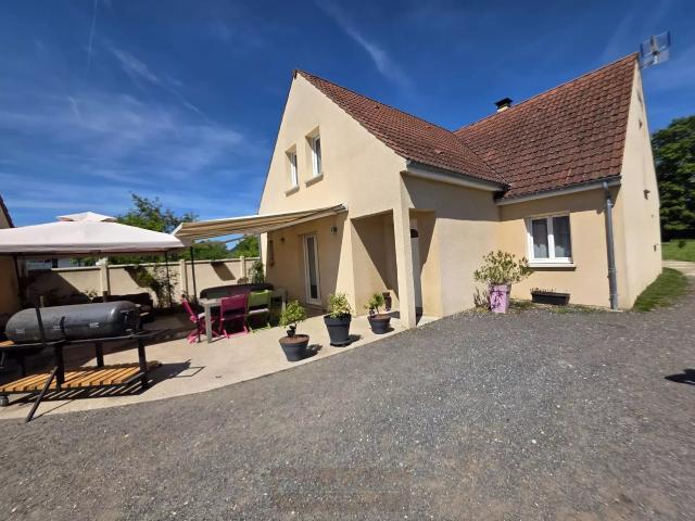 Maison vente à Montargis, Amilly