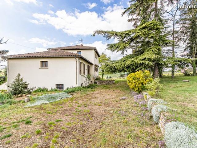 Maison vente à Villefranche-sur-Saône, Rhône