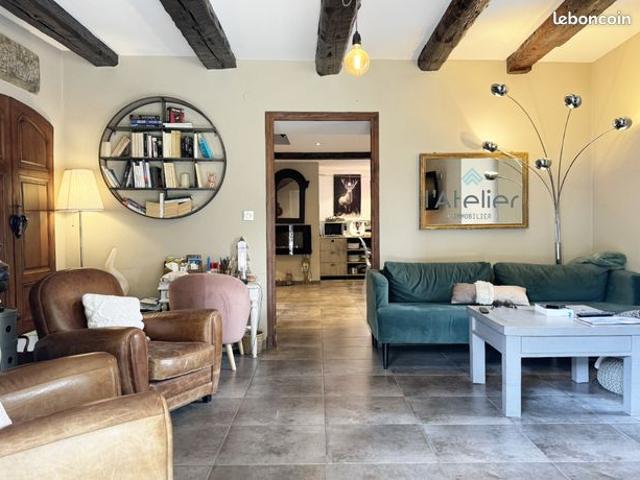 Maison vente à Bagnères-de-Bigorre, Vielle-aure