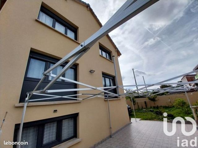 Maison vente à Montfermeil, Seine-Saint-Denis