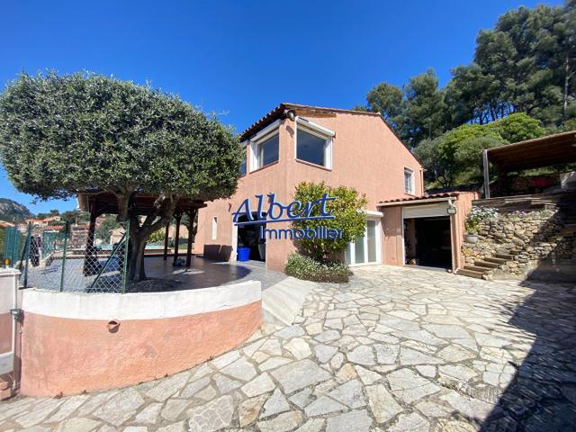 Maison vente à Arrondissement de Toulon, Ollioules