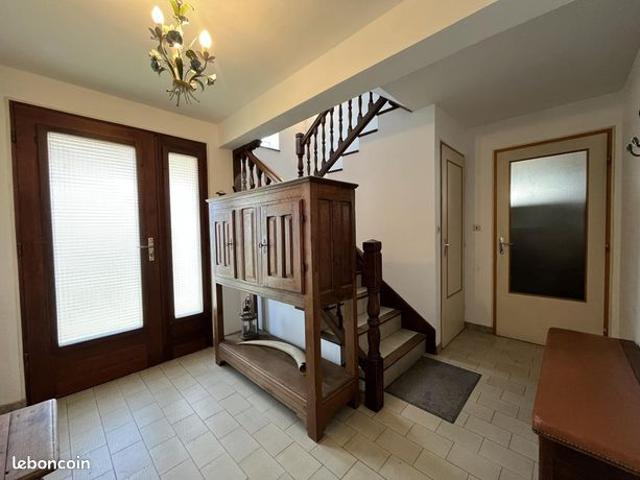 Maison vente à Châlons-en-Champagne, Moncetz-longevas