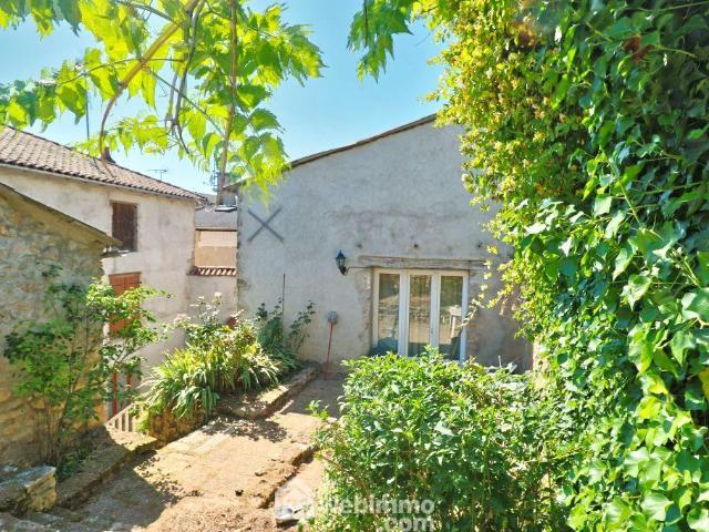 Maison vente à Poitiers, Vivonne