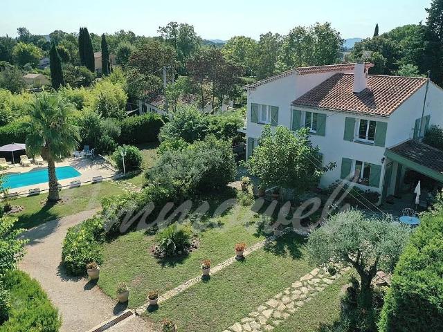 Maison vente à Arrondissement de Draguignan, Callian