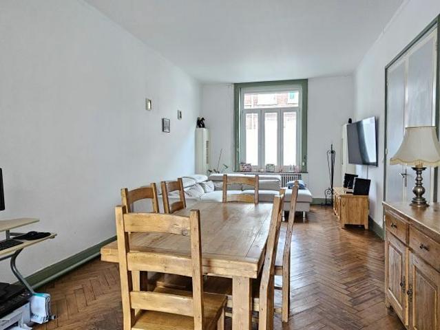 Maison vente à Lille, Tourcoing