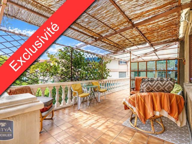 Maison vente à Grenoble