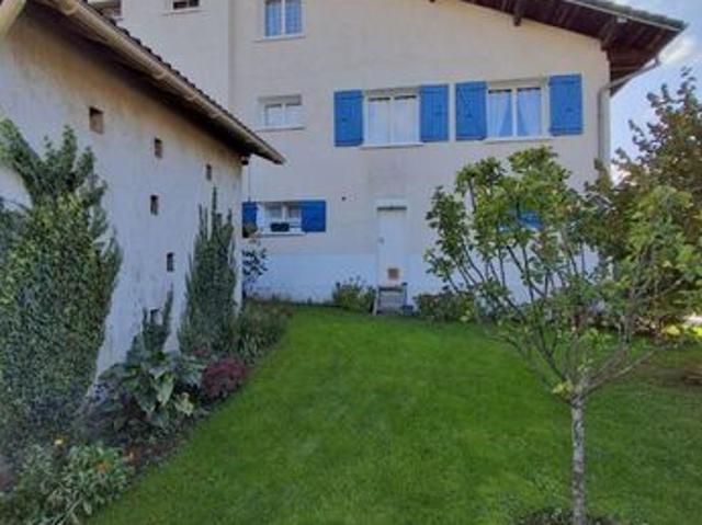 Maison vente à Lons-le-Saunier, Orgelet