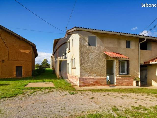 Maison vente à Montauban, Nègrepelisse