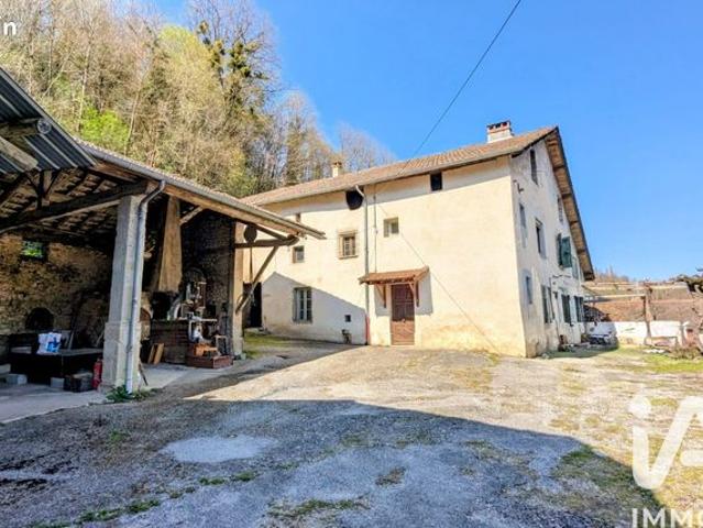 Maison vente à Die, Oriol-en-royans