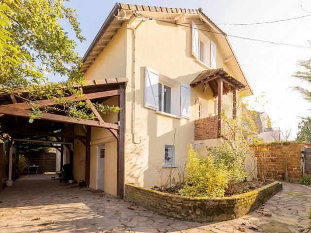 Maison vente à Torcy, Champs-sur-marne