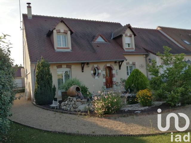 Maison vente à Blois, Vineuil