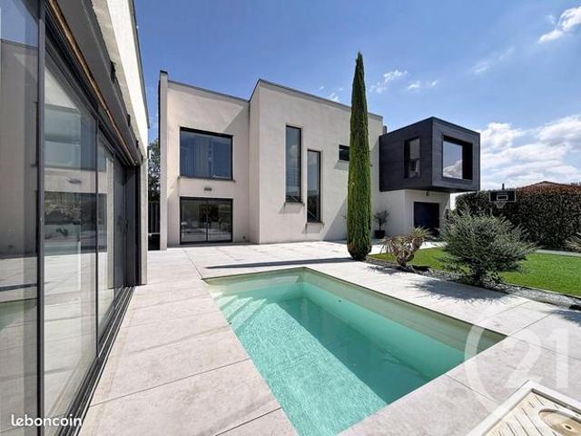 Maison vente à Clermont-Ferrand, Saint-georges-sur-allier
