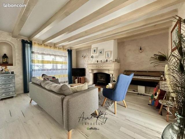 Maison vente à Besançon, Bourgogne-Franche-Comté