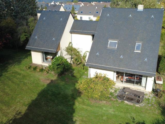 Maison vente à Caen, Thury-harcourt
