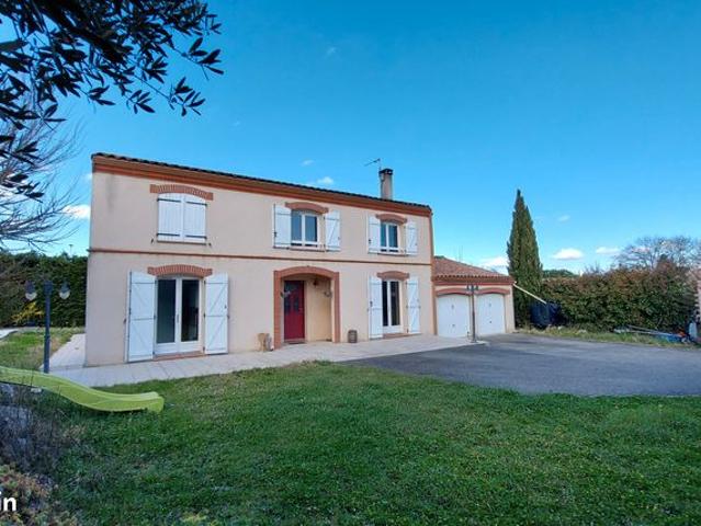 Maison vente à Daux, Haute-Garonne