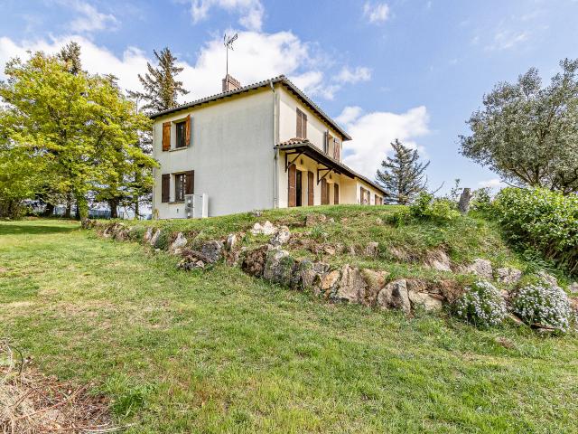 Maison vente à Villefranche-sur-Saône, Rhône