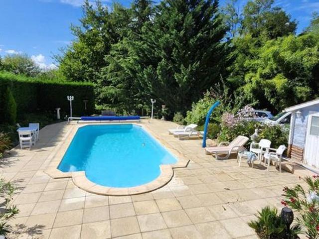 Maison vente à Louhans-Châteaurenaud, Sornay